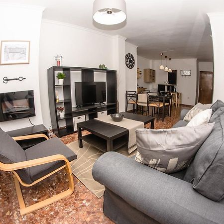 Apartamento Caminito Del Rey Alora Bagian luar foto