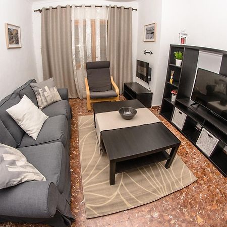 Apartamento Caminito Del Rey Alora Bagian luar foto