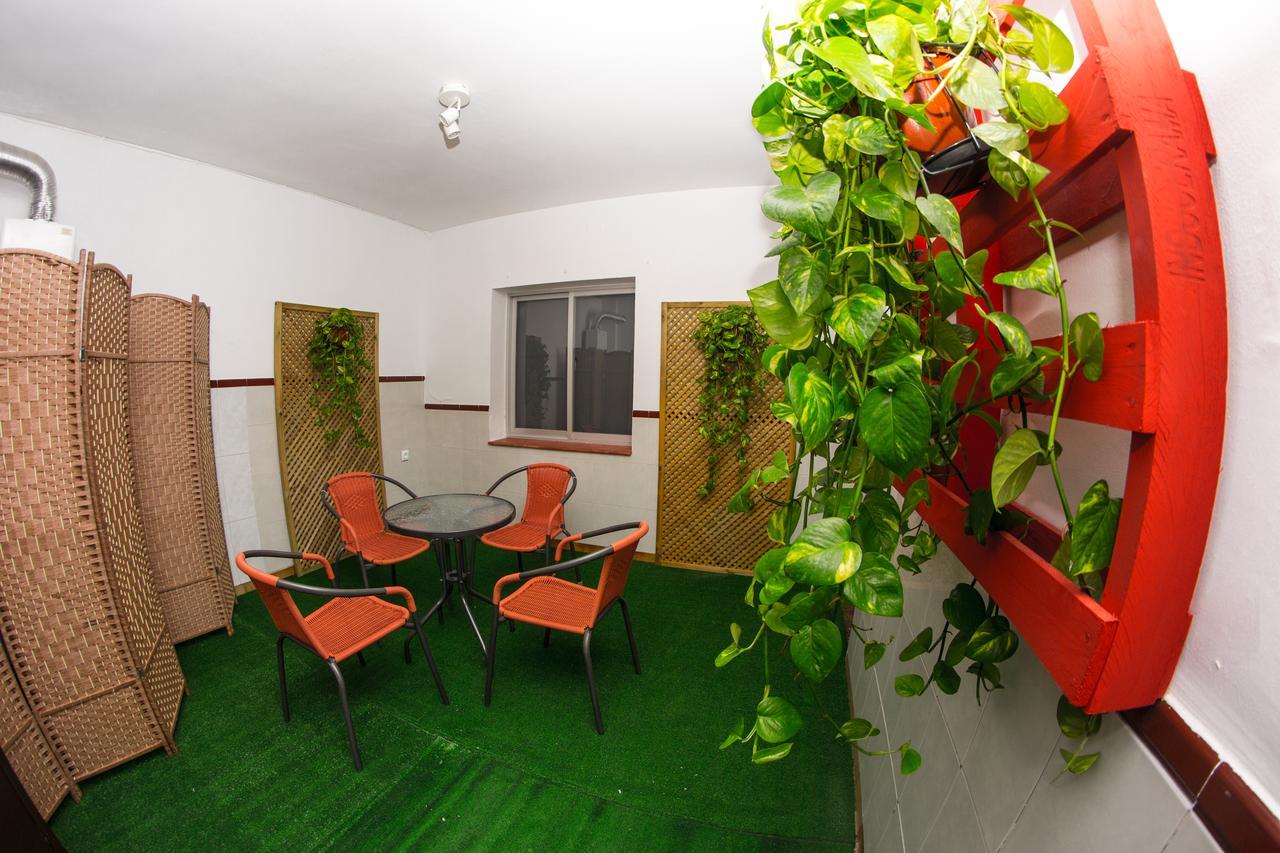 Apartamento Caminito Del Rey Alora Bagian luar foto