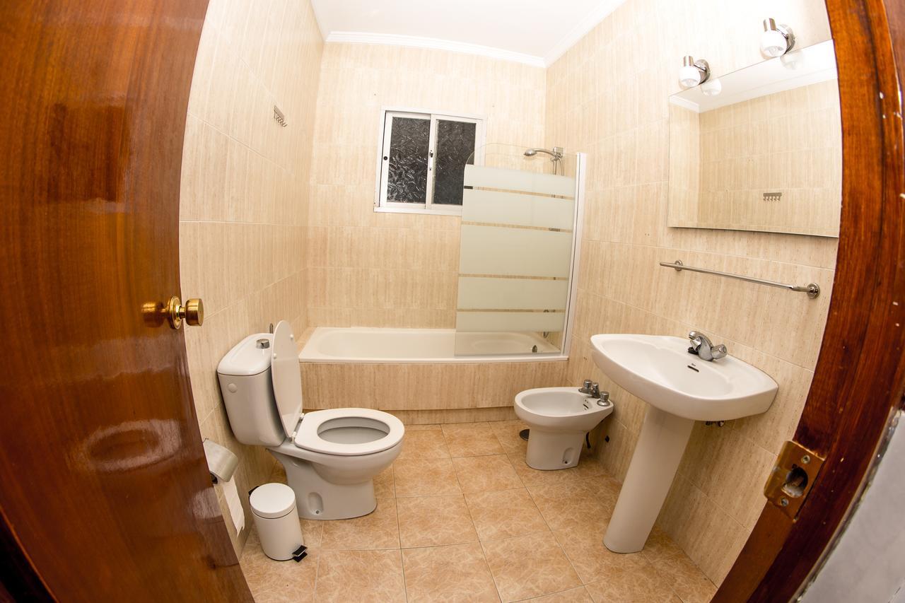 Apartamento Caminito Del Rey Alora Bagian luar foto
