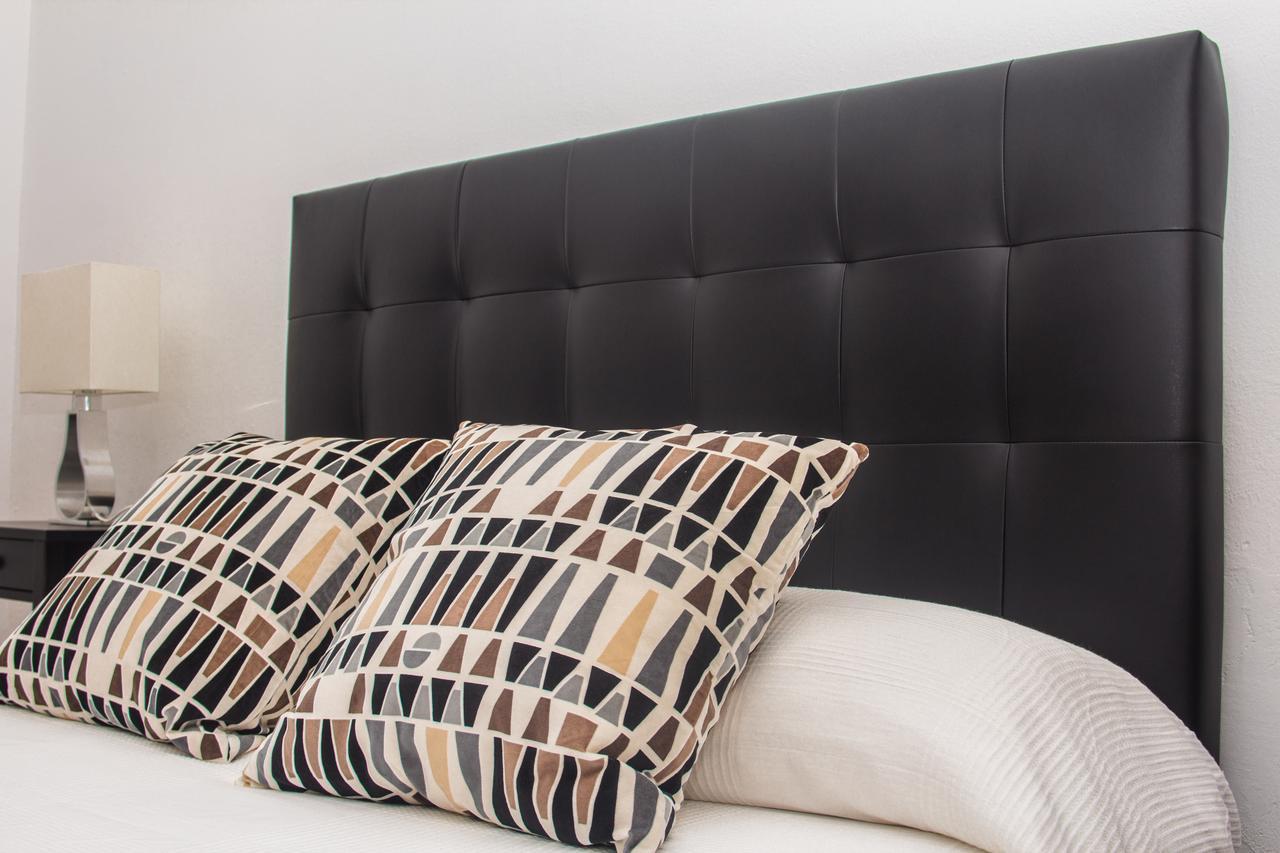 Apartamento Caminito Del Rey Alora Bagian luar foto