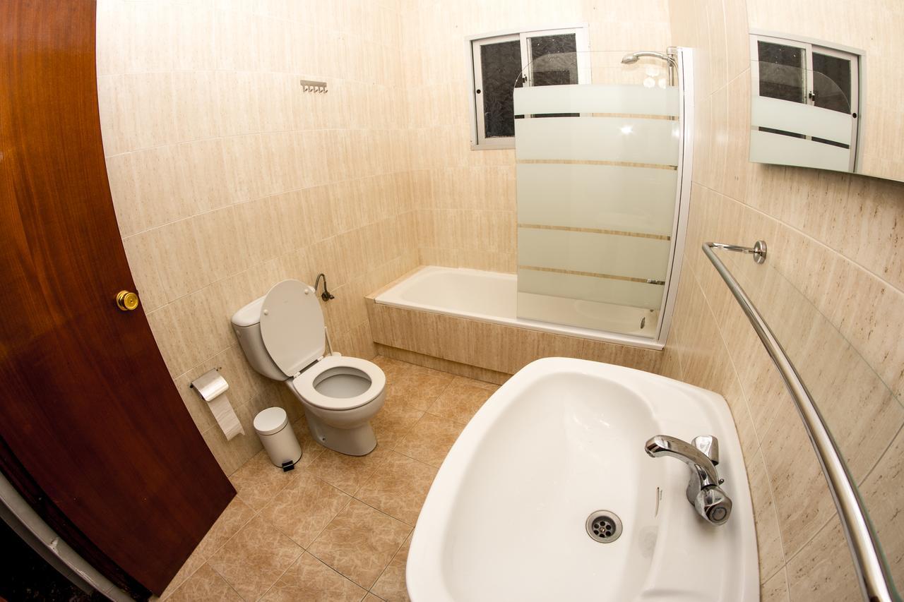 Apartamento Caminito Del Rey Alora Bagian luar foto