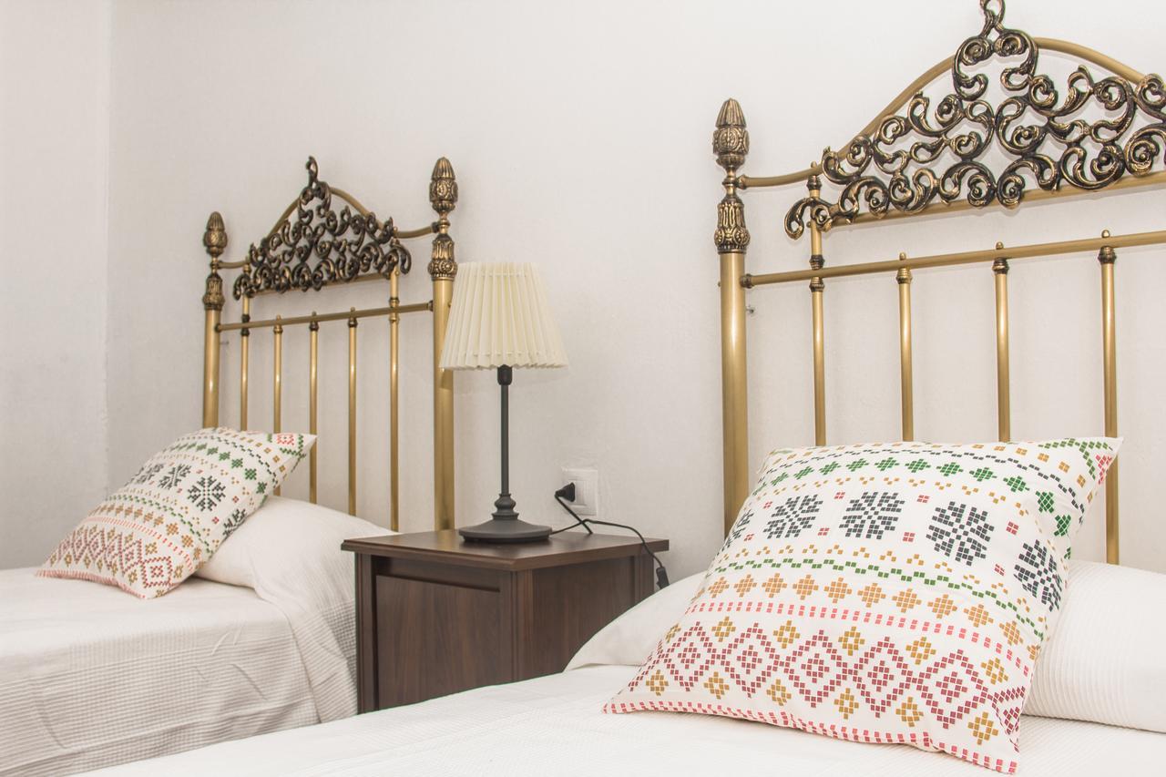 Apartamento Caminito Del Rey Alora Bagian luar foto