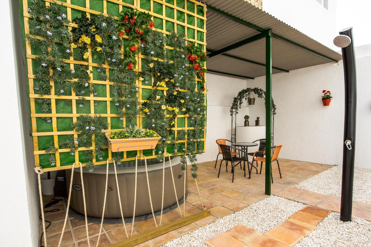 Apartamento Caminito Del Rey Alora Bagian luar foto
